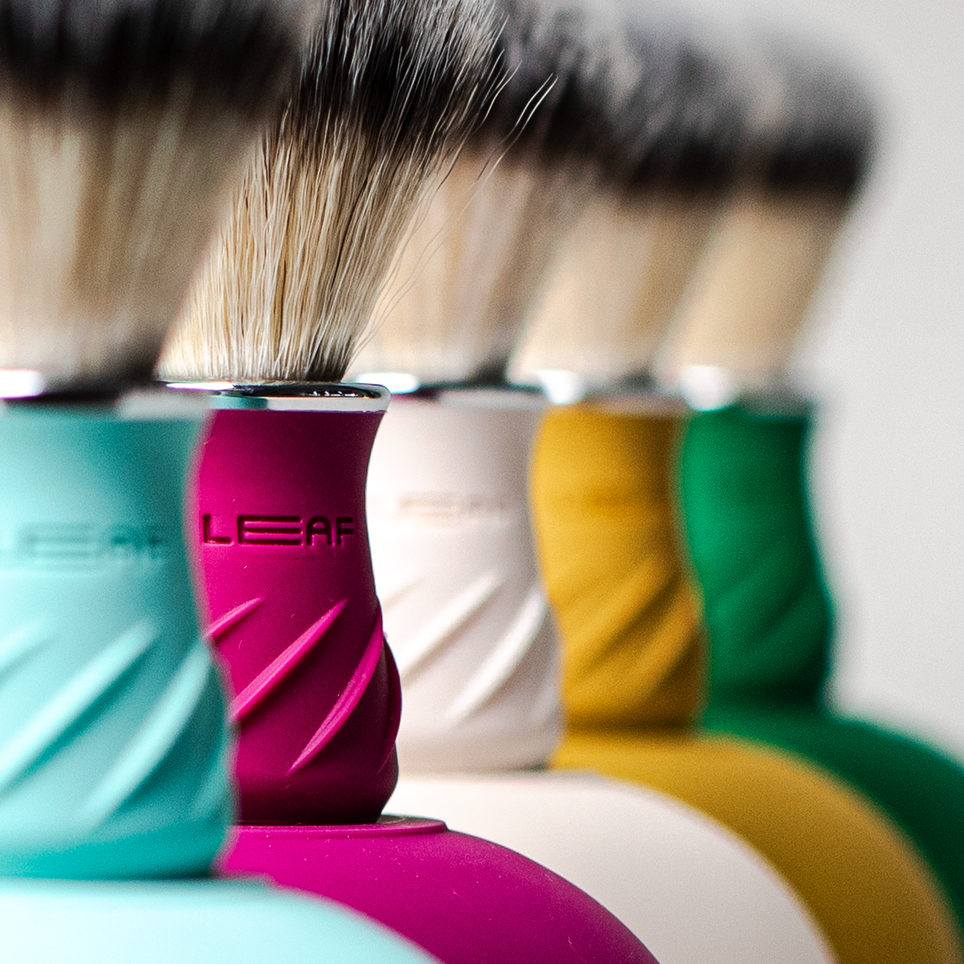 Secret Bowl & Brush Sets