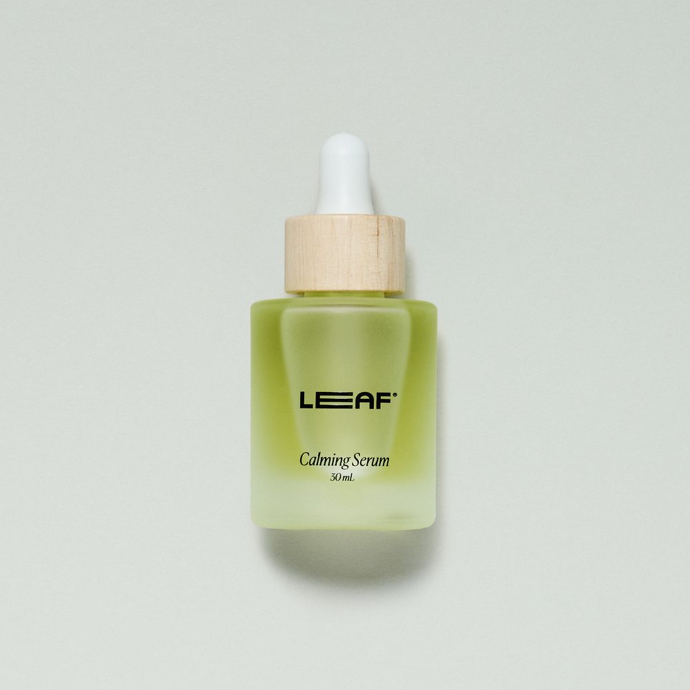 Calming Serum