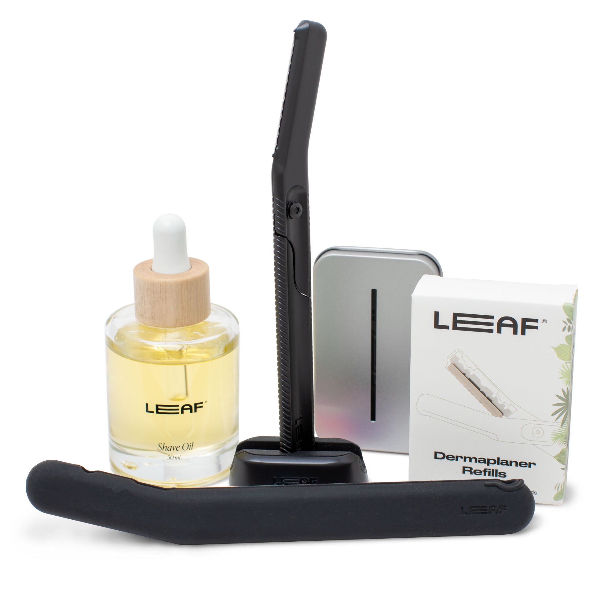 Dermaplaner Super Bundle