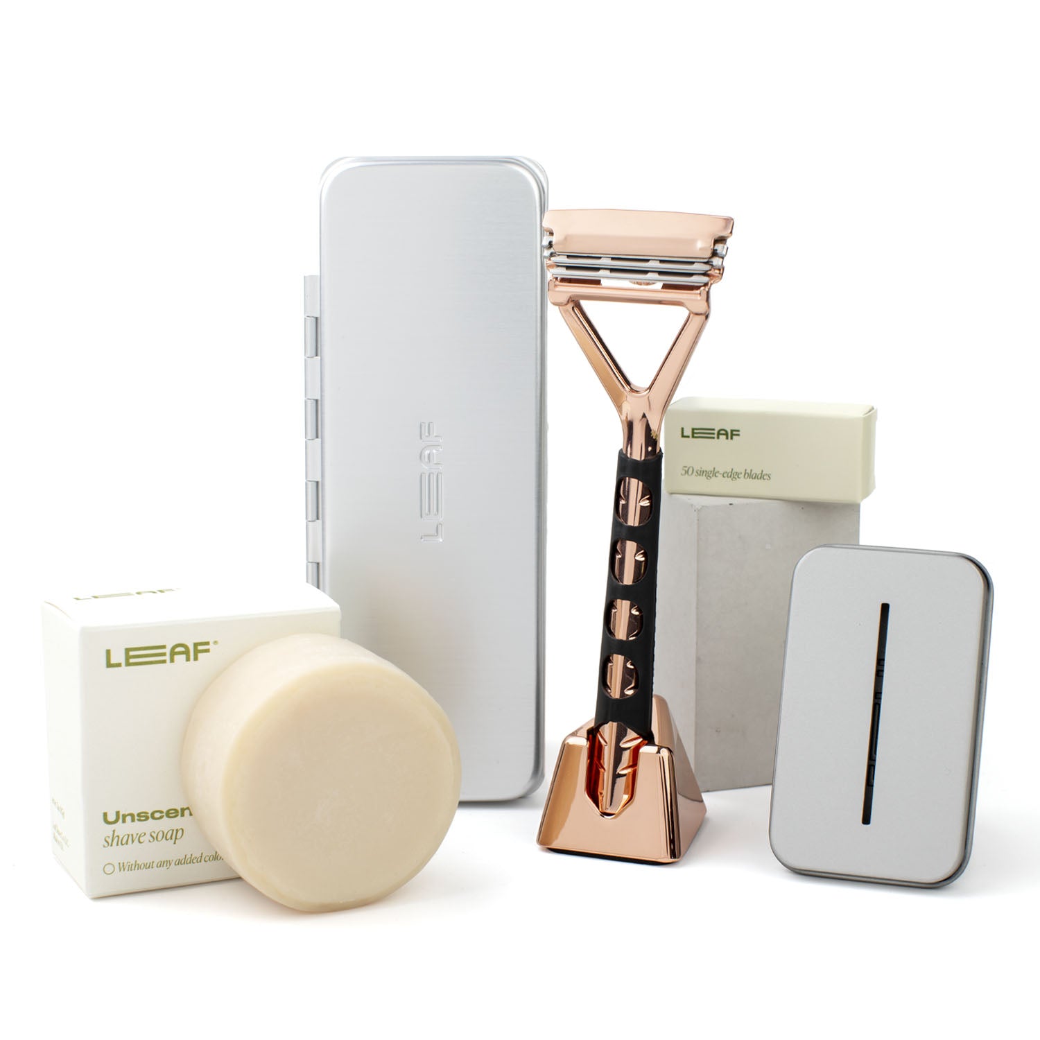 Leaf Super Bundle