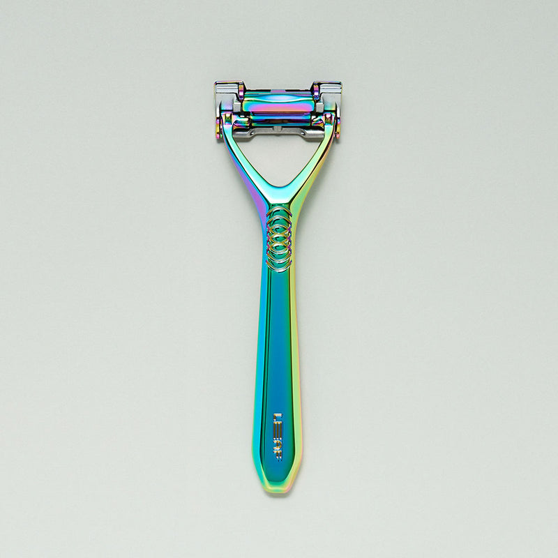 Leaf Two Razor