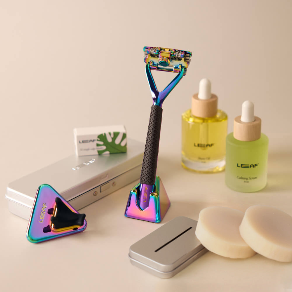 Leaf Everything Bundle