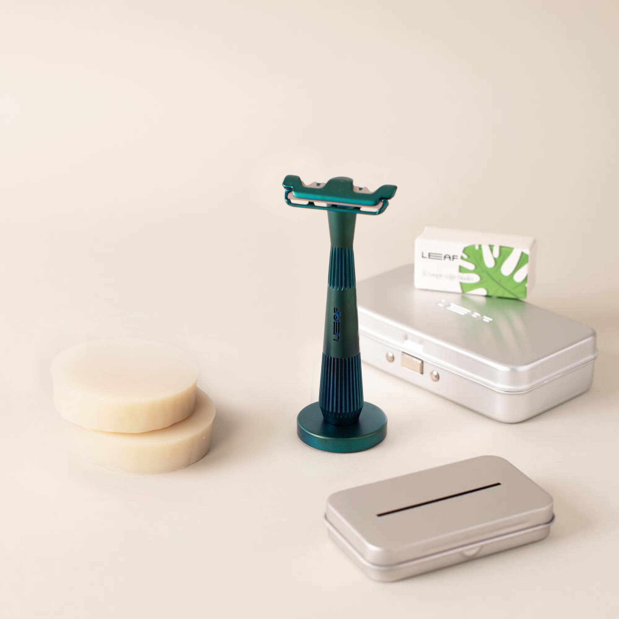 Single Edge Super Bundle