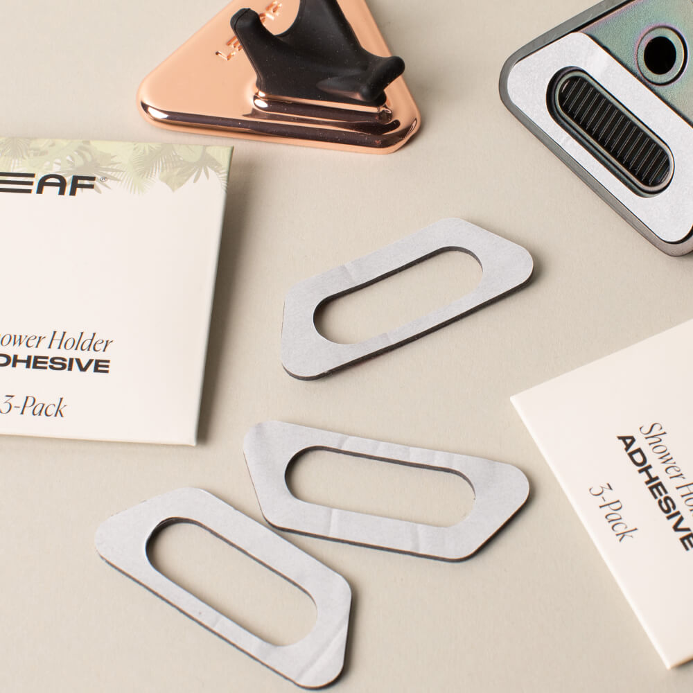 Stick to It: Unconventional Uses for Adhesive Holders You Never Knew Existed