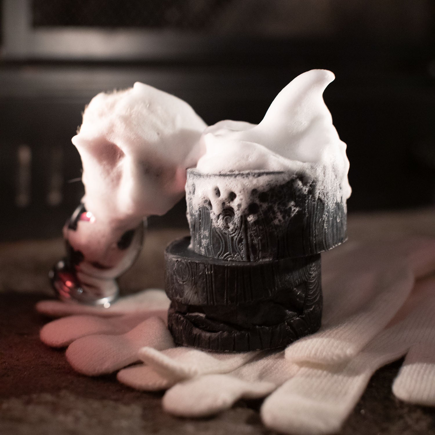 Shave Soap Bar