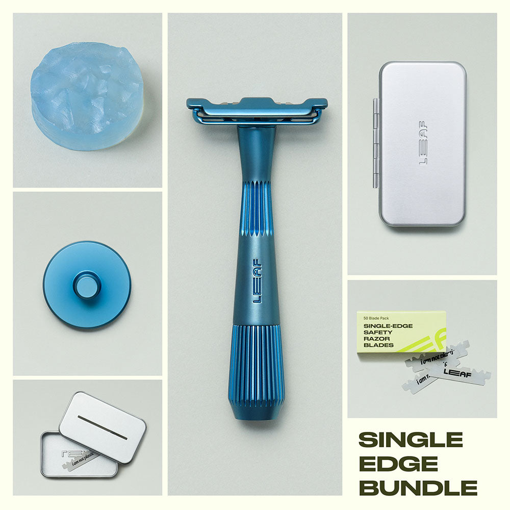Single Edge Razors