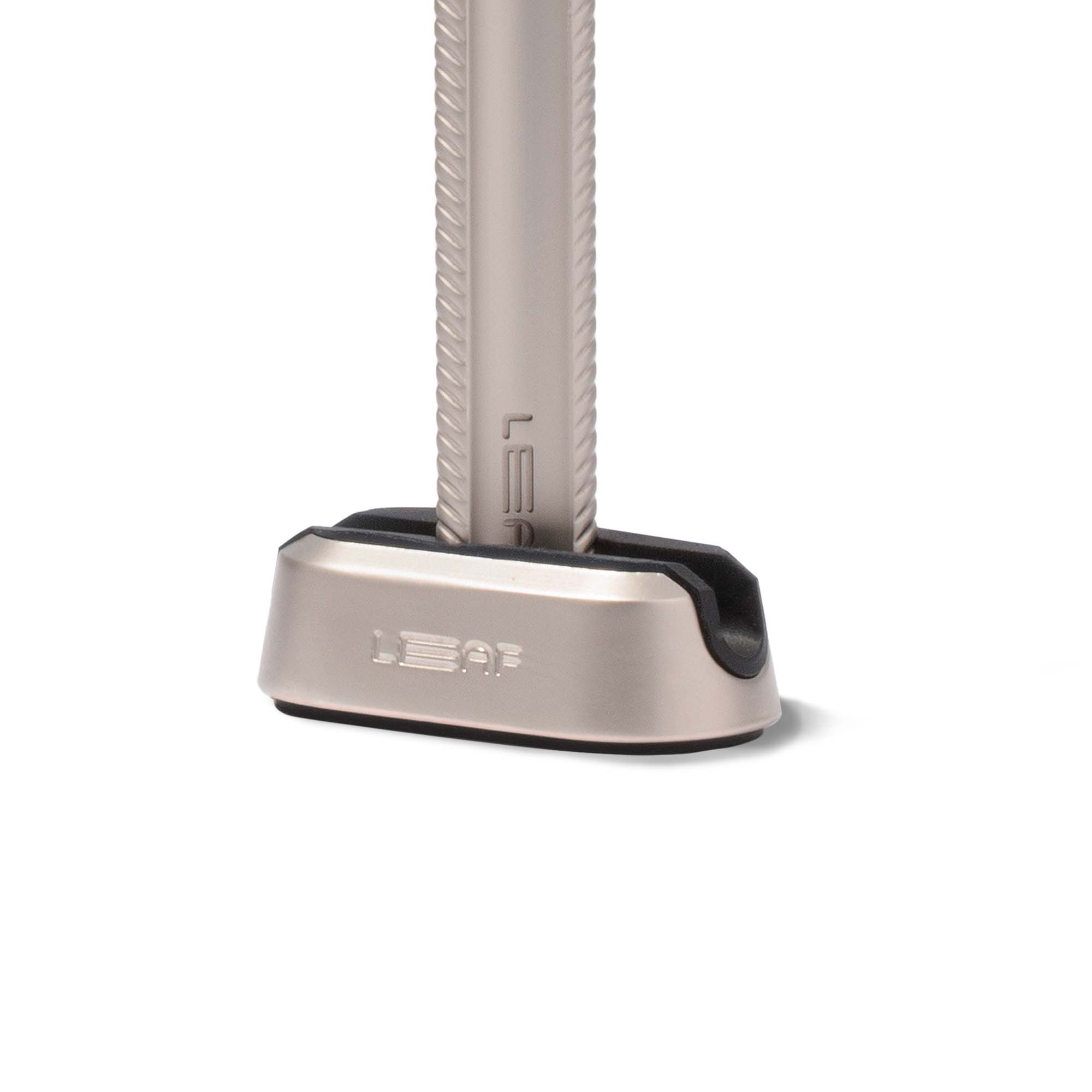 Dermaplaner Stand