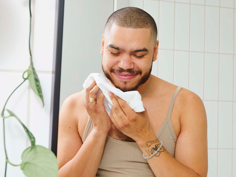 Creating Your At-Home Spa