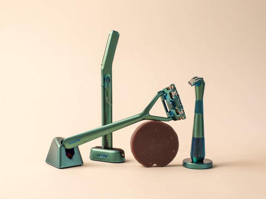 Celebrate Earth Month by Growing our Nation's Forests with Leaf