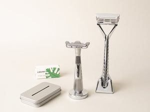 What is a Safety Razor? Complete Beginner's Guide