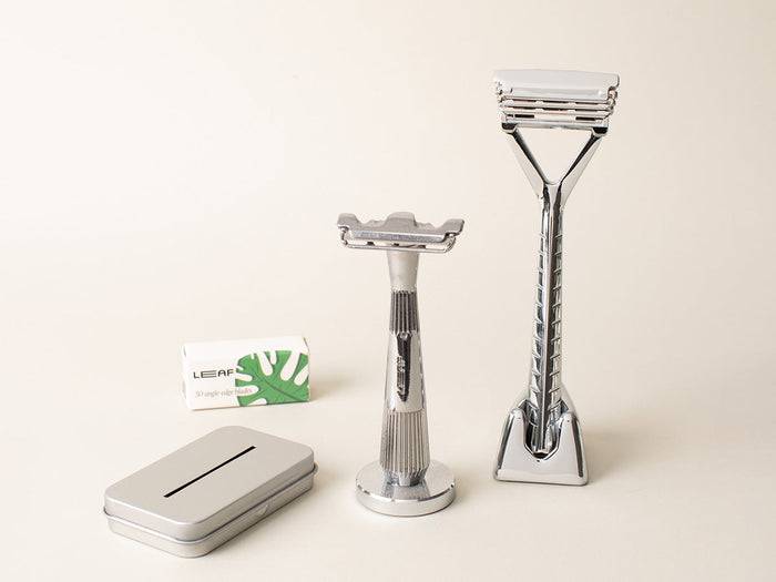 What is a Safety Razor? Complete Beginner's Guide