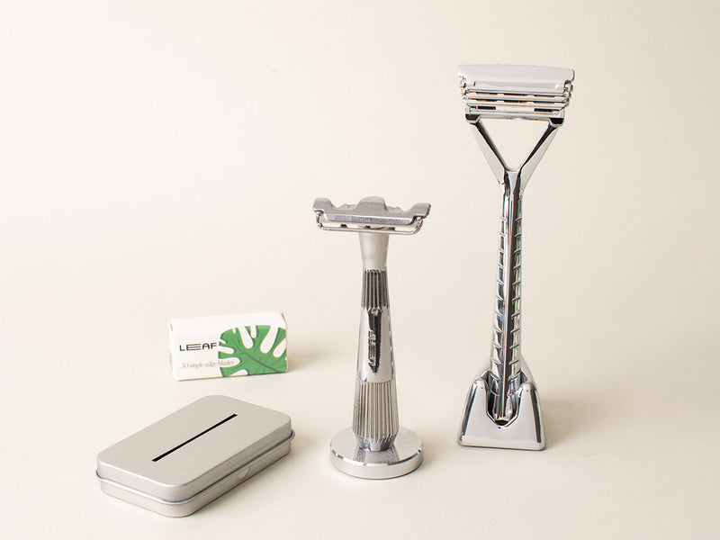 What is a Safety Razor? Complete Beginner's Guide