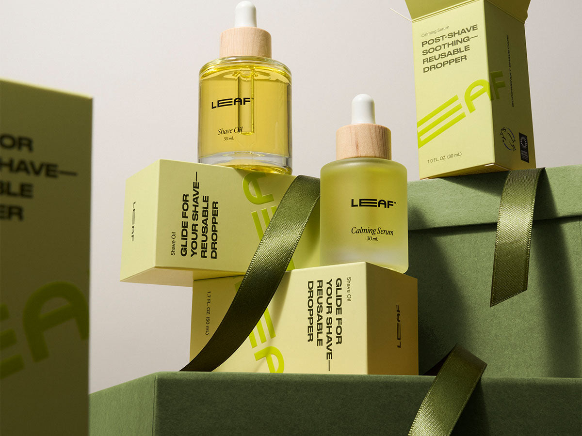 Adam's Tips for the Best Shave Ever