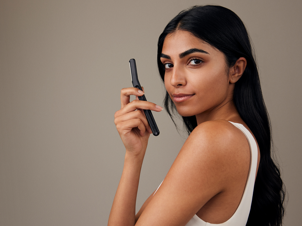 Beyond the Razor: A Q+A with PCOSAA