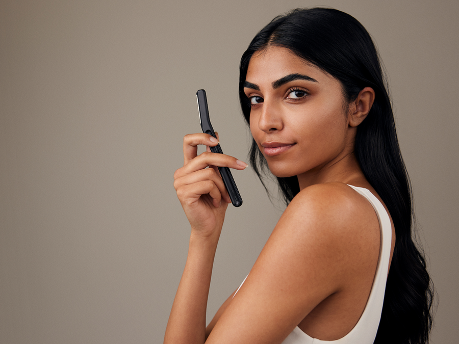 Beyond the Razor: A Q+A with PCOSAA