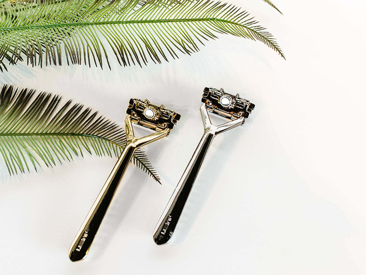 Is The Leaf Razor Worth It? – Leaf Shave