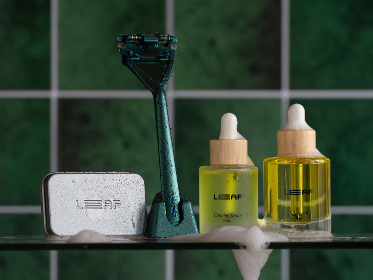 How we made Earth Month 2025 our Greenest Yet