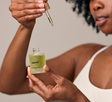 Your Skin Comes First