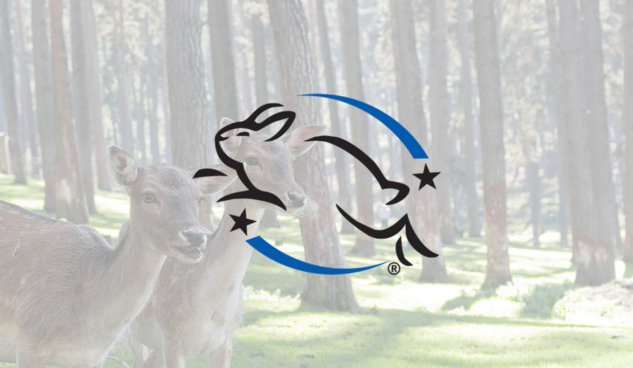 Leaping Bunny Certified