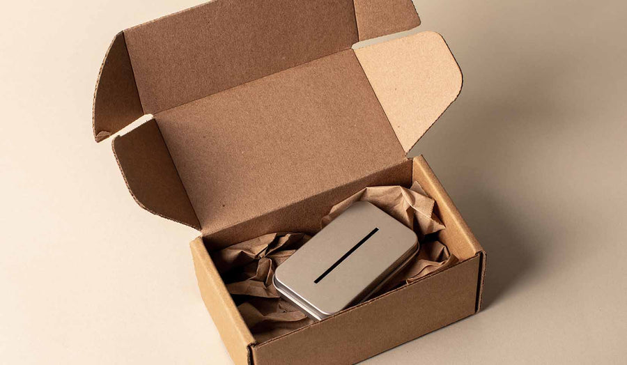 ECO-CONSCIOUS, CONSIDERED