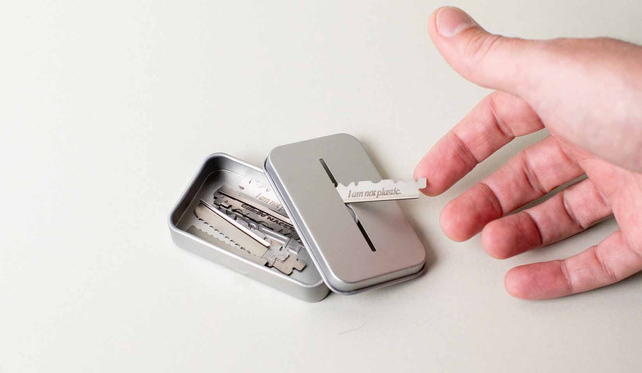 Blade Recycling Program