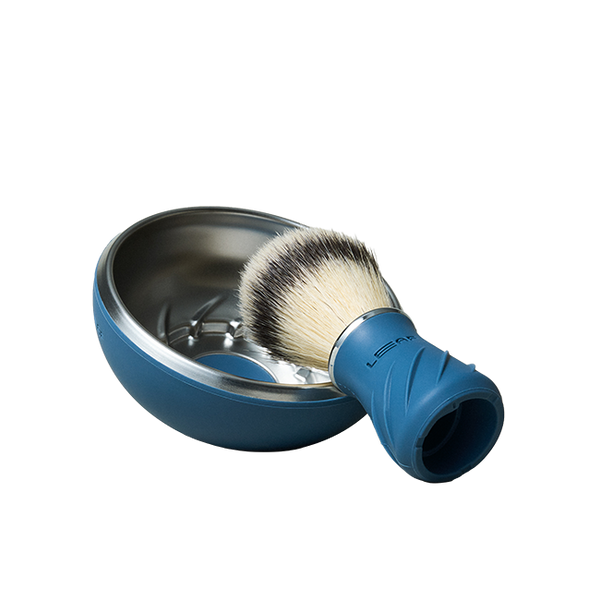 Leaf Shave, brand website product image