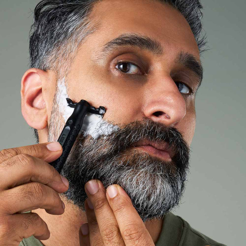 Single Edge Razors