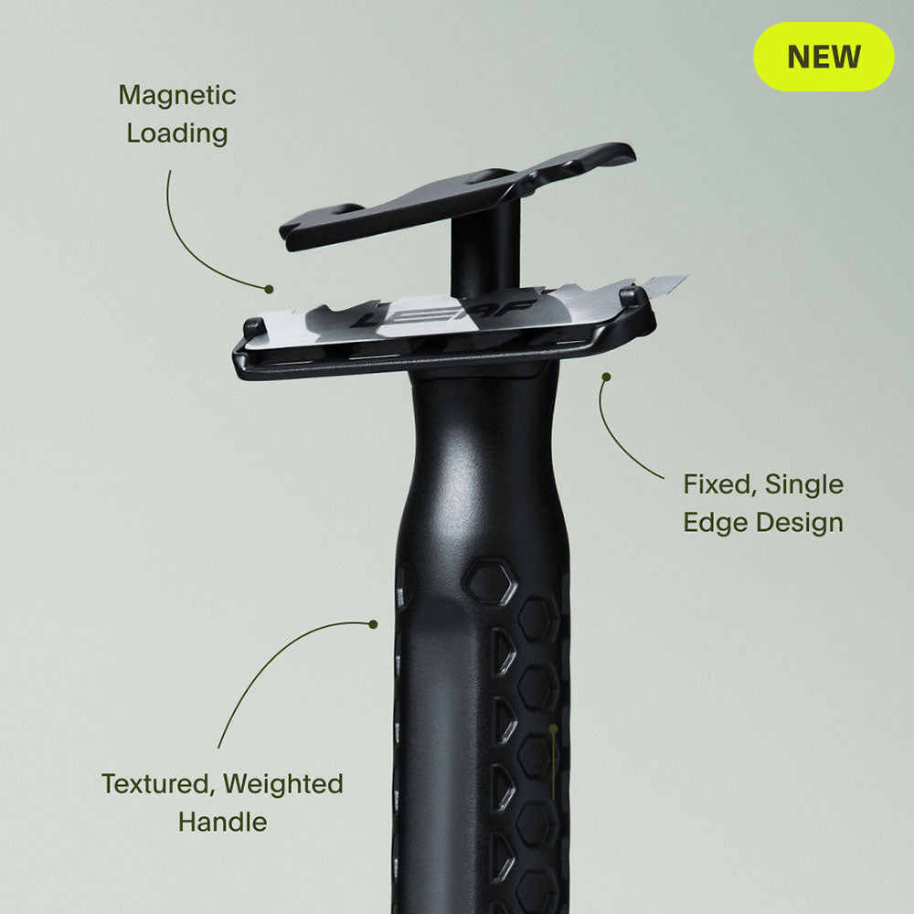 Single Edge Razors