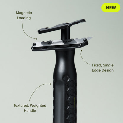 Single Edge Razors
