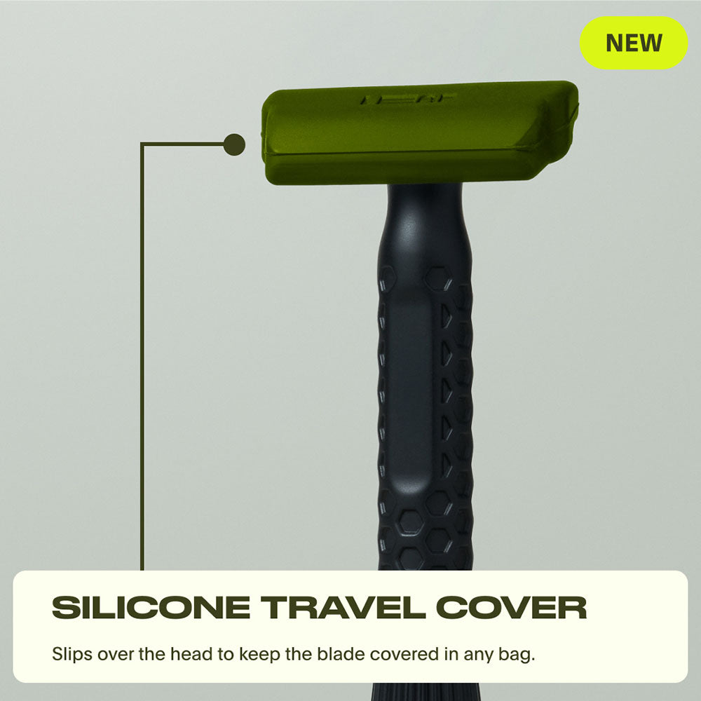 Single Edge Razors