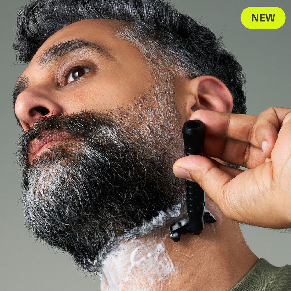 Single Edge Razors