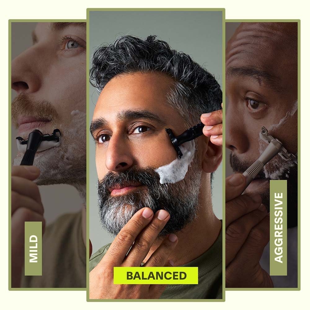 Single Edge Razors