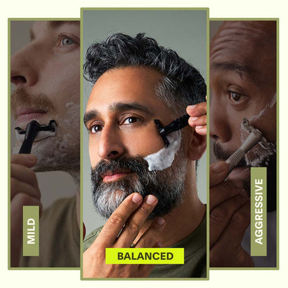 Single Edge Razors