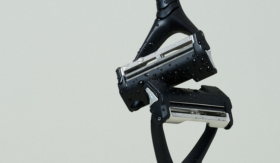 20 Million plastic razors diverted