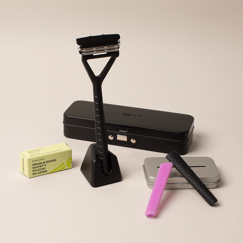 Clean Shave Bundle