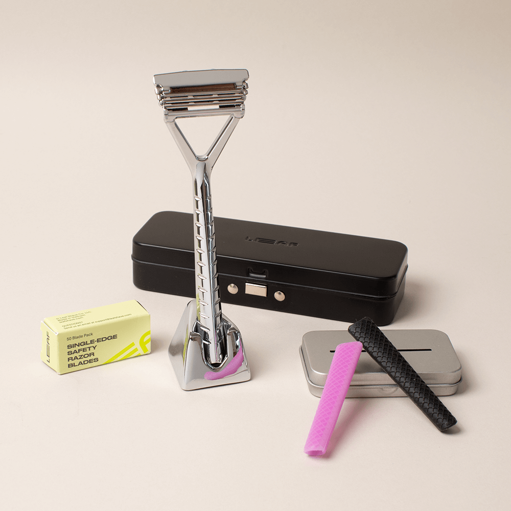 Clean Shave Bundle