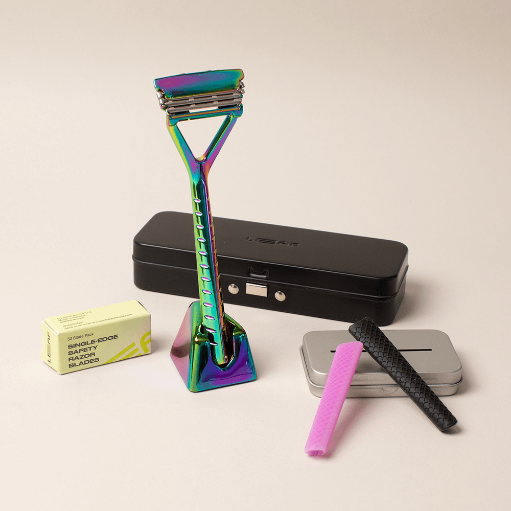 Clean Shave Bundle