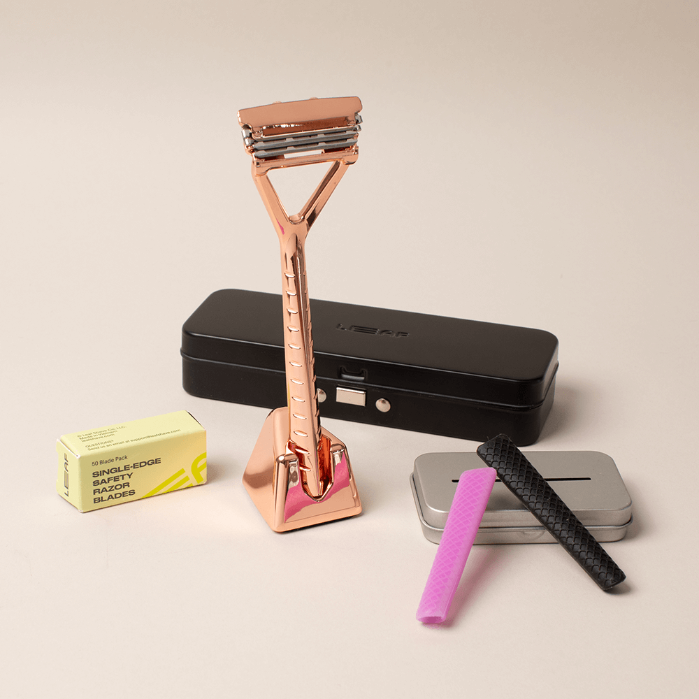 Clean Shave Bundle