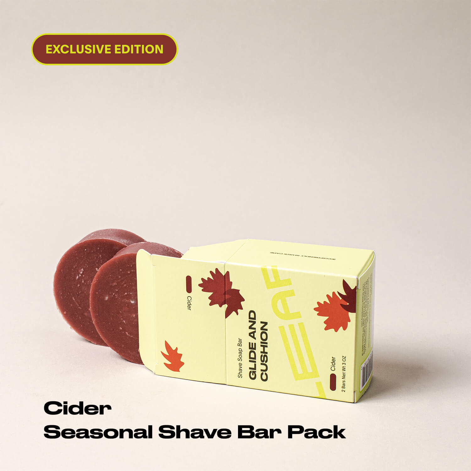 Ultimate Lather Box