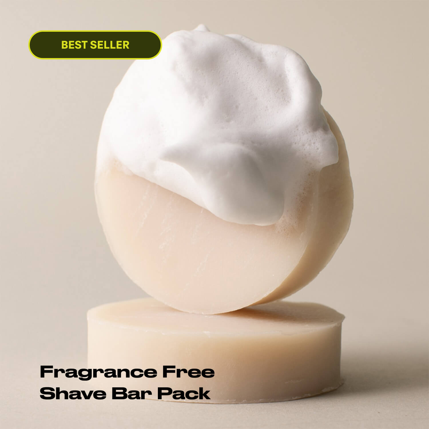 Ultimate Lather Box