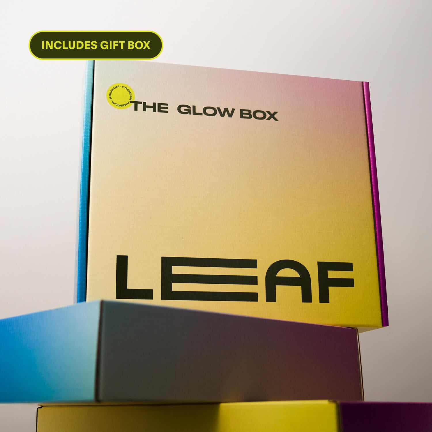 Glow Box