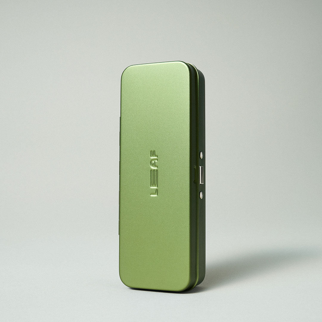 Leaf Two Case