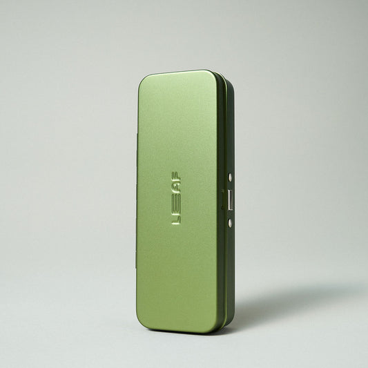 Leaf Two Case