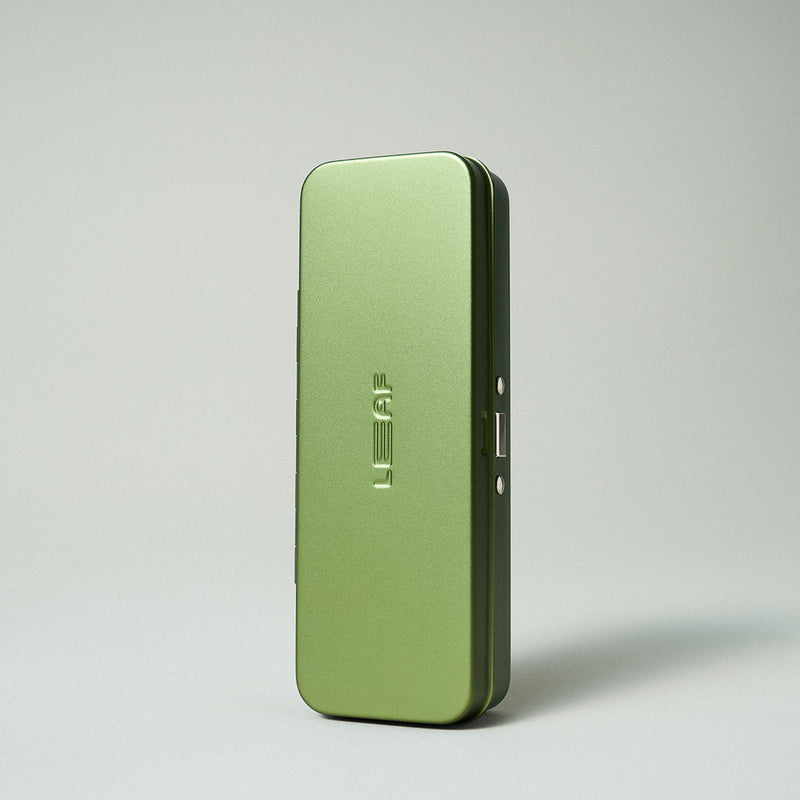Leaf Two Case