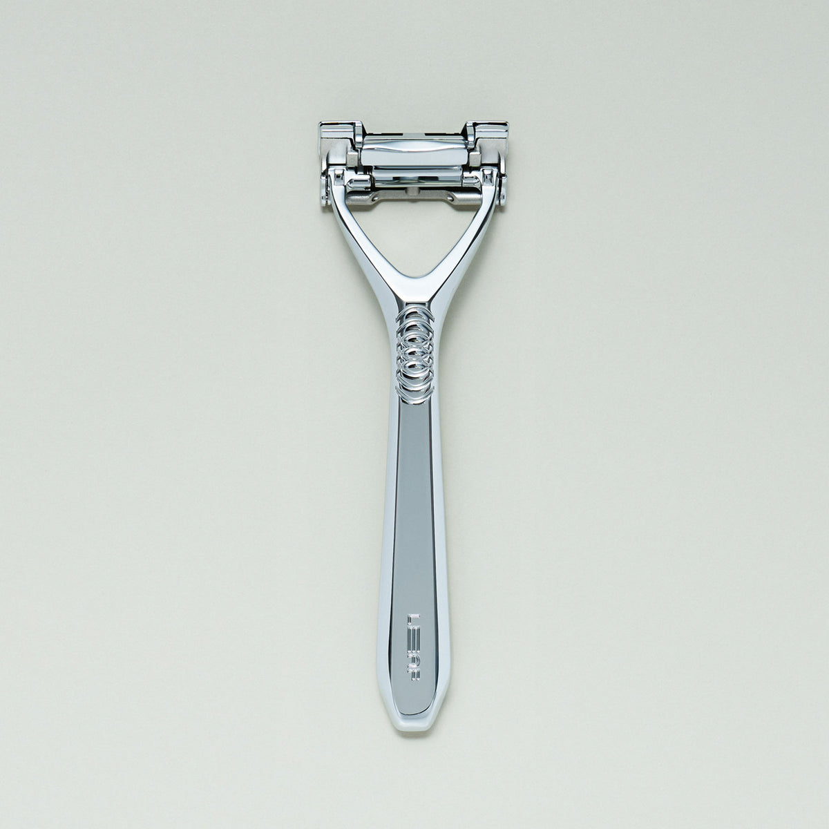 Leaf Two Razor – Leaf Shave