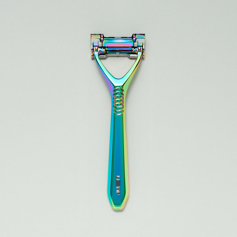 Leaf Two Razor – Leaf Shave