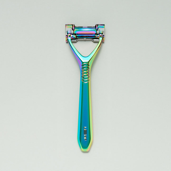 Razors – Leaf Shave