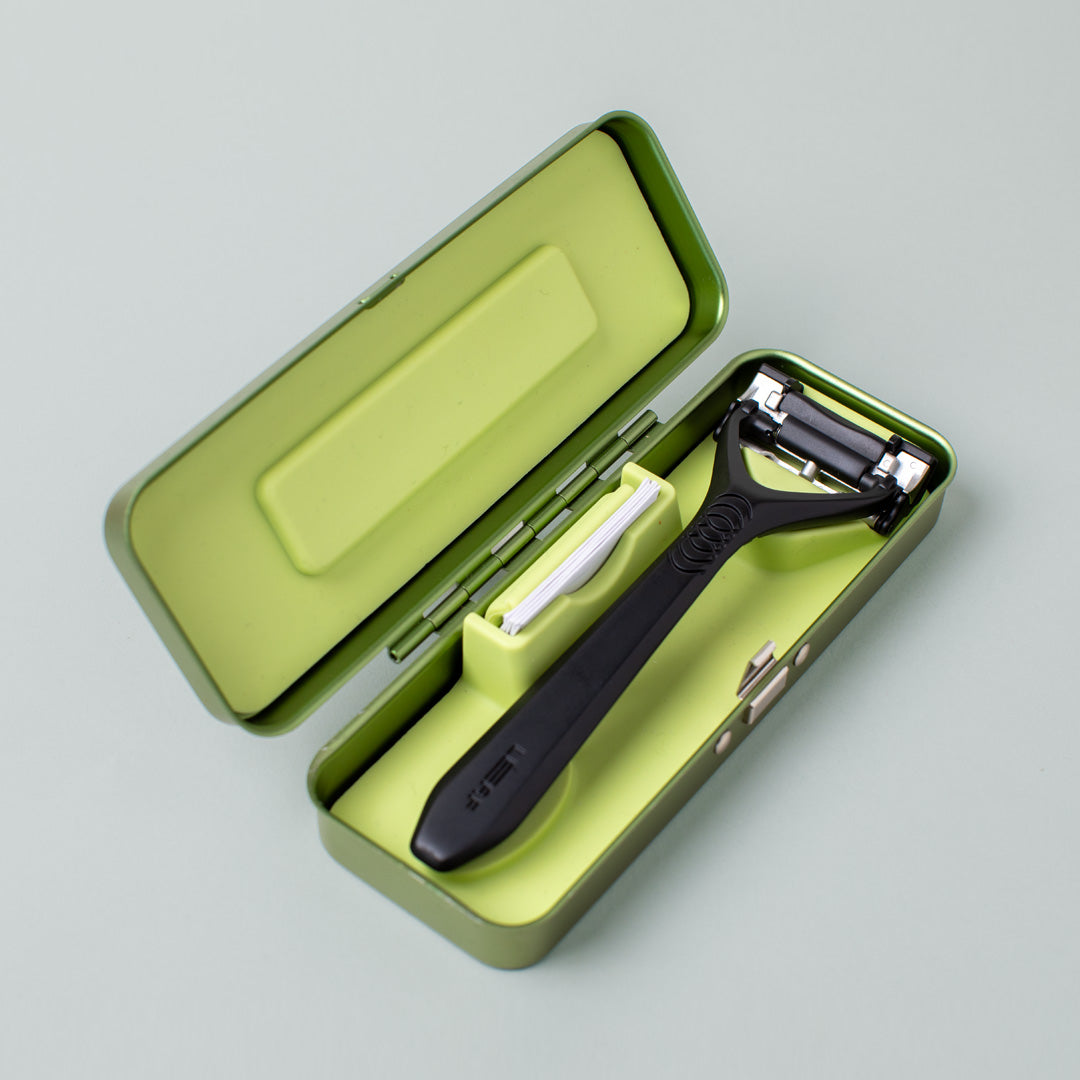 Leaf Two Case – Leaf Shave
