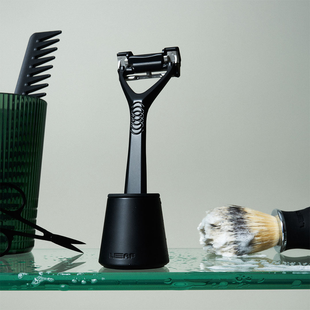 Leaf Two Stand – Leaf Shave