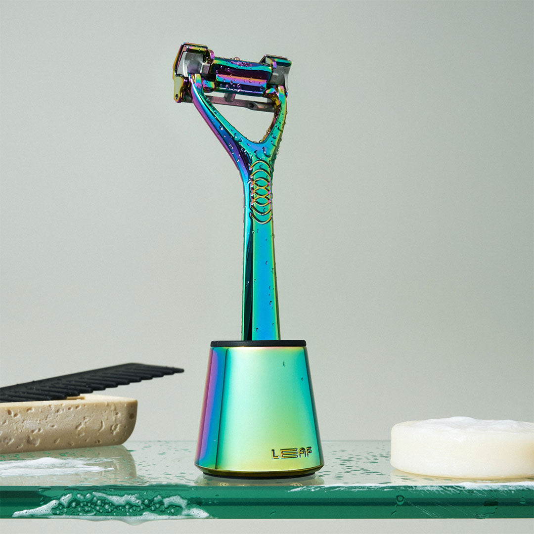 Leaf Two Stand – Leaf Shave